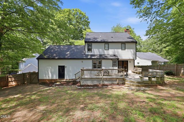 105 Willow Wisp Court, Wake Forest, NC 27587