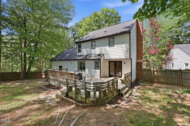 105 Willow Wisp Court, Wake Forest, NC 27587