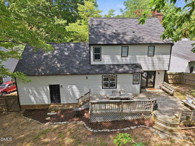 105 Willow Wisp Court, Wake Forest, NC 27587