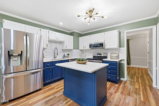 105 Willow Wisp Court, Wake Forest, NC 27587