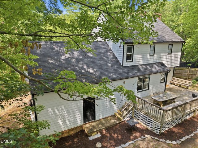 105 Willow Wisp Court, Wake Forest, NC 27587