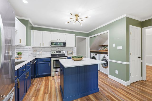 105 Willow Wisp Court, Wake Forest, NC 27587