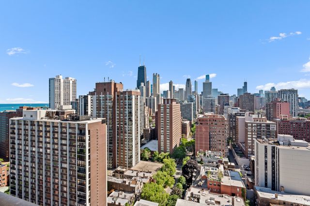 1410 N State Parkway 27B, Chicago, IL 60610