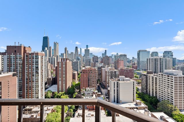 1410 N State Parkway 27B, Chicago, IL 60610