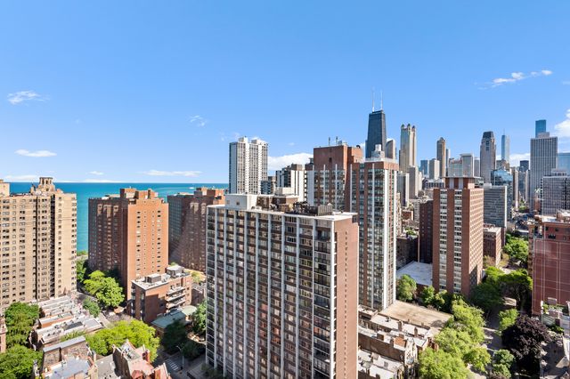 1410 N State Parkway 27B, Chicago, IL 60610