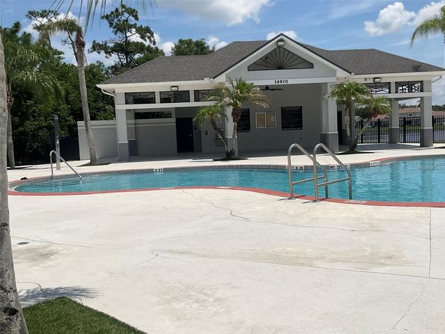 1318 LAKE BISCAYNE WAY, Orlando, FL 32824