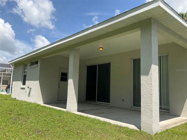 1318 LAKE BISCAYNE WAY, Orlando, FL 32824
