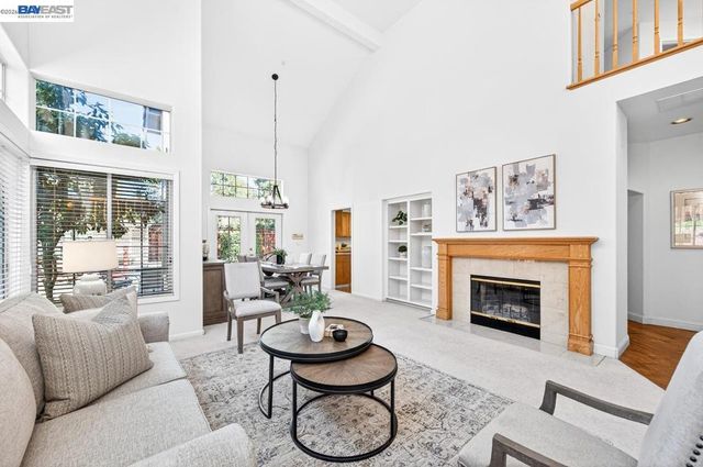 579 Amberwood Way, Livermore, CA 94551