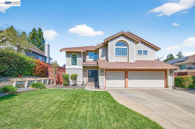 579 Amberwood Way, Livermore, CA 94551