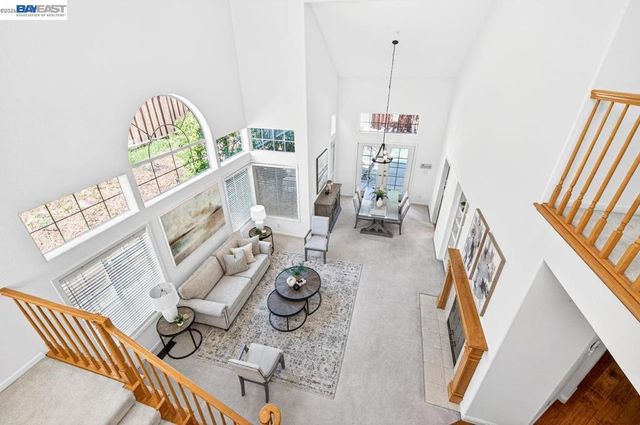 579 Amberwood Way, Livermore, CA 94551