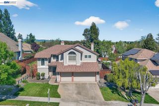 579 Amberwood Way, Livermore, CA 94551