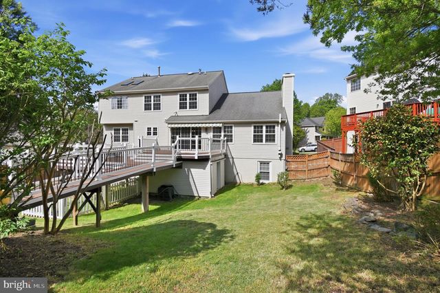 10502 WESTWOOD DR, Cheltenham, MD 20623
