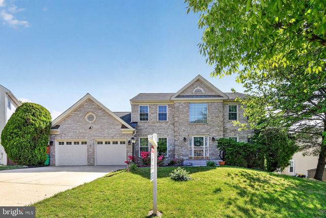 10502 WESTWOOD DR, Cheltenham, MD 20623