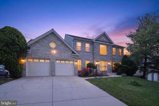 10502 WESTWOOD DR, Cheltenham, MD 20623