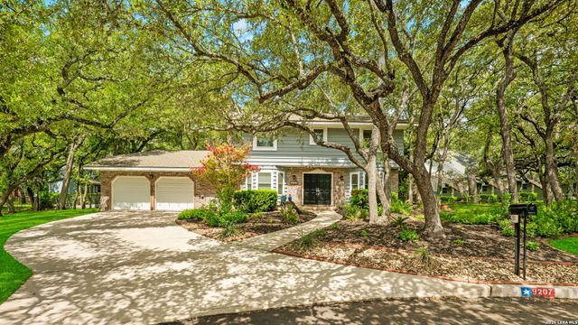9207 Old Homestead, San Antonio, TX 78230
