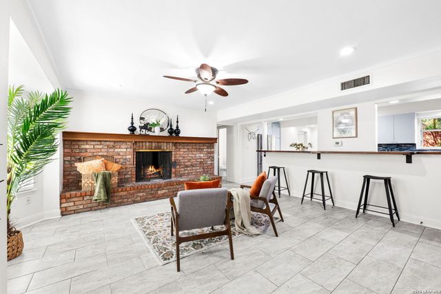 9207 Old Homestead, San Antonio, TX 78230