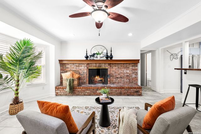9207 Old Homestead, San Antonio, TX 78230