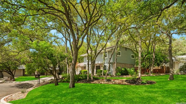 9207 Old Homestead, San Antonio, TX 78230