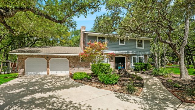 9207 Old Homestead, San Antonio, TX 78230