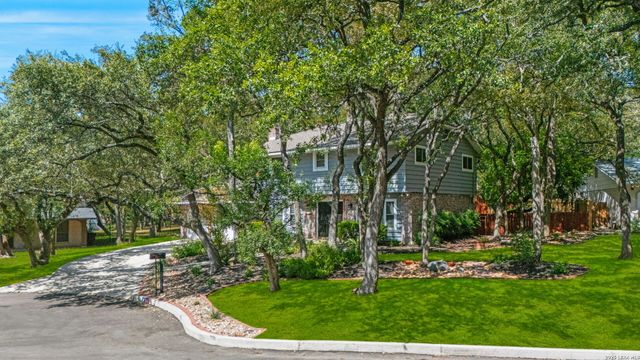 9207 Old Homestead, San Antonio, TX 78230