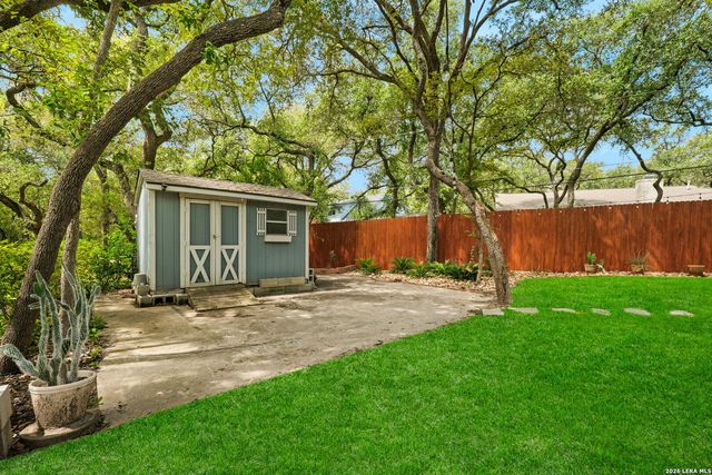 9207 Old Homestead, San Antonio, TX 78230