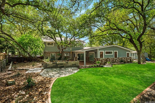 9207 Old Homestead, San Antonio, TX 78230