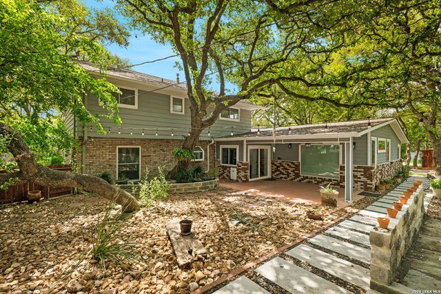 9207 Old Homestead, San Antonio, TX 78230