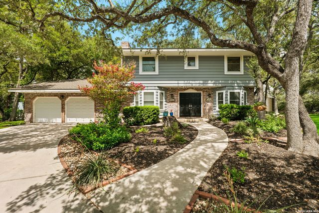 9207 Old Homestead, San Antonio, TX 78230