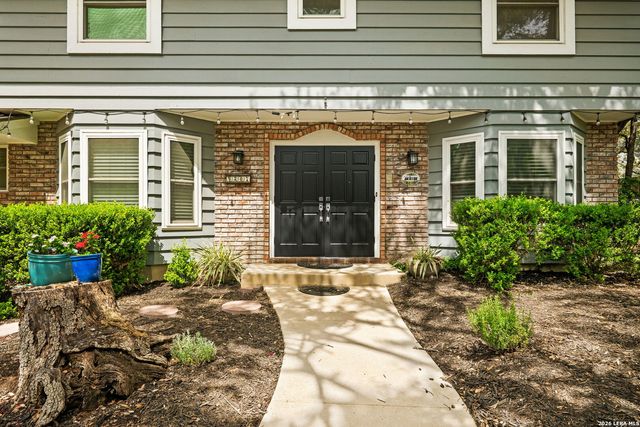 9207 Old Homestead, San Antonio, TX 78230