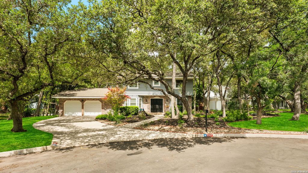 9207 Old Homestead, San Antonio, TX 78230