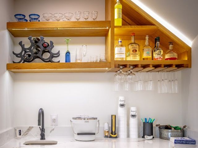 460 Melbourne Trail, Possum Kingdom Lake, TX 76449