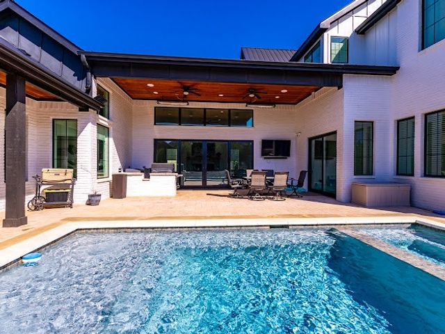 460 Melbourne Trail, Possum Kingdom Lake, TX 76449