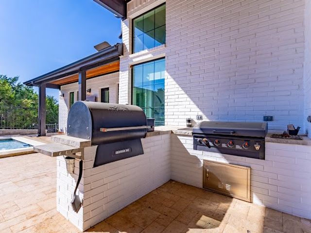 460 Melbourne Trail, Possum Kingdom Lake, TX 76449