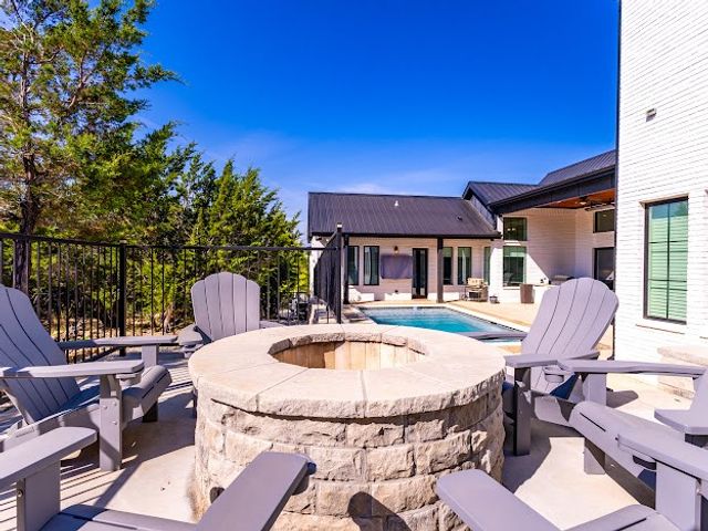 460 Melbourne Trail, Possum Kingdom Lake, TX 76449