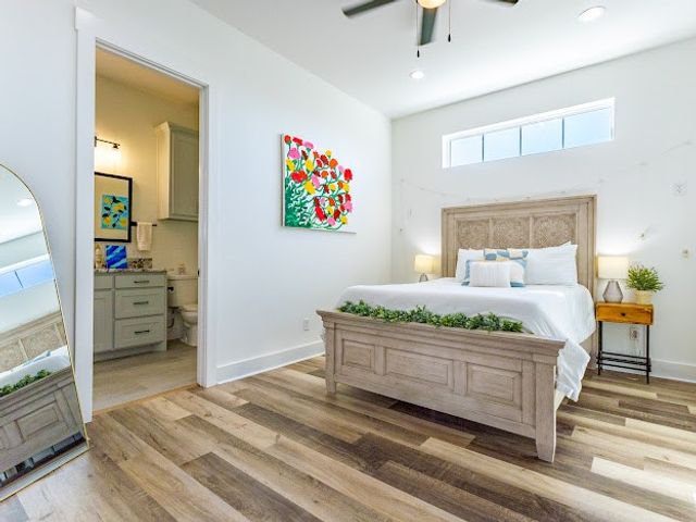 460 Melbourne Trail, Possum Kingdom Lake, TX 76449