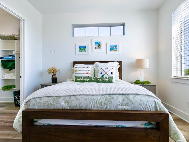 460 Melbourne Trail, Possum Kingdom Lake, TX 76449