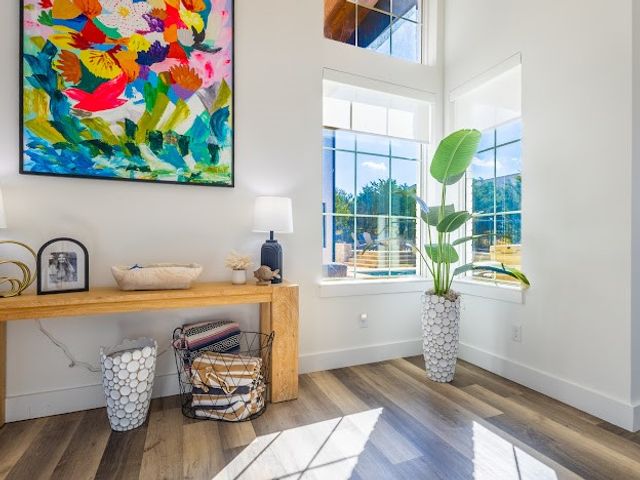 460 Melbourne Trail, Possum Kingdom Lake, TX 76449