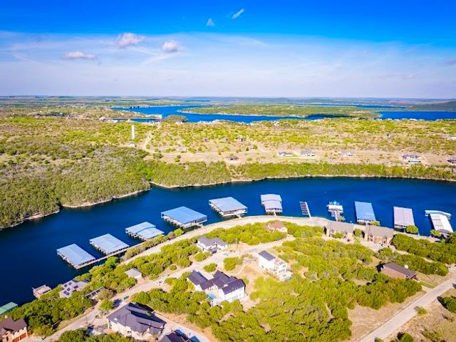 460 Melbourne Trail, Possum Kingdom Lake, TX 76449