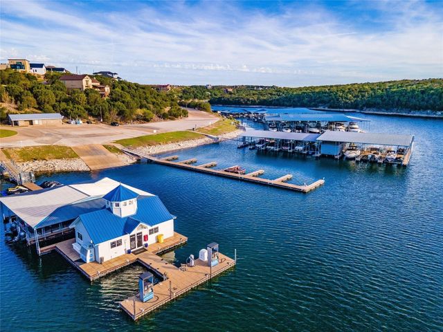 460 Melbourne Trail, Possum Kingdom Lake, TX 76449