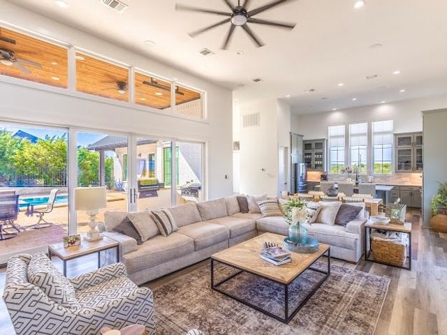 460 Melbourne Trail, Possum Kingdom Lake, TX 76449