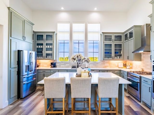 460 Melbourne Trail, Possum Kingdom Lake, TX 76449