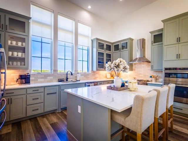 460 Melbourne Trail, Possum Kingdom Lake, TX 76449