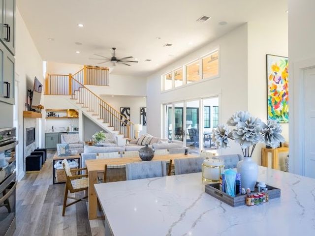 460 Melbourne Trail, Possum Kingdom Lake, TX 76449