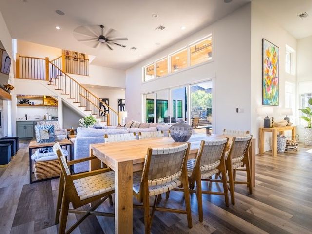 460 Melbourne Trail, Possum Kingdom Lake, TX 76449