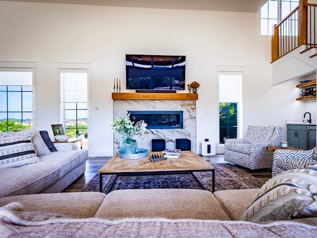 460 Melbourne Trail, Possum Kingdom Lake, TX 76449