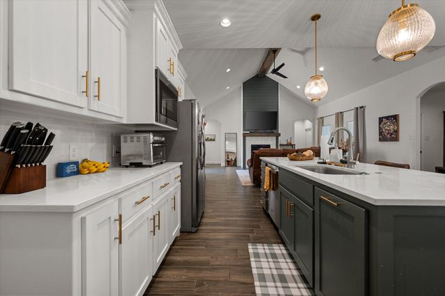 7820 54th Street, Lubbock, TX 79407