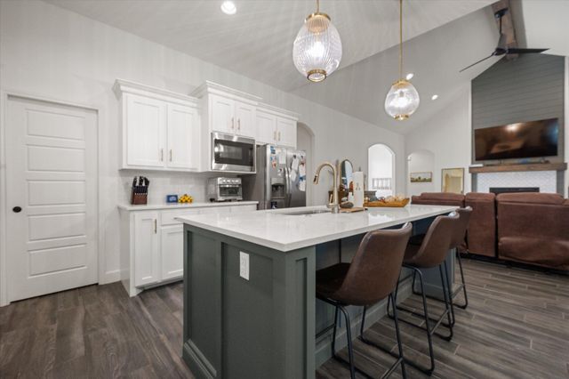 7820 54th Street, Lubbock, TX 79407