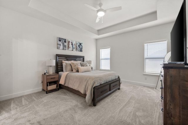 7820 54th Street, Lubbock, TX 79407