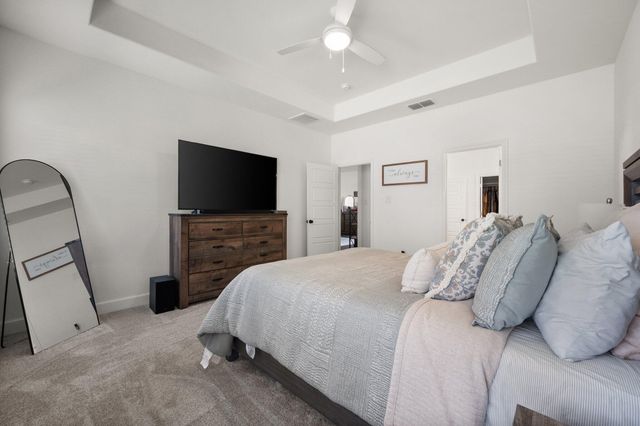 7820 54th Street, Lubbock, TX 79407