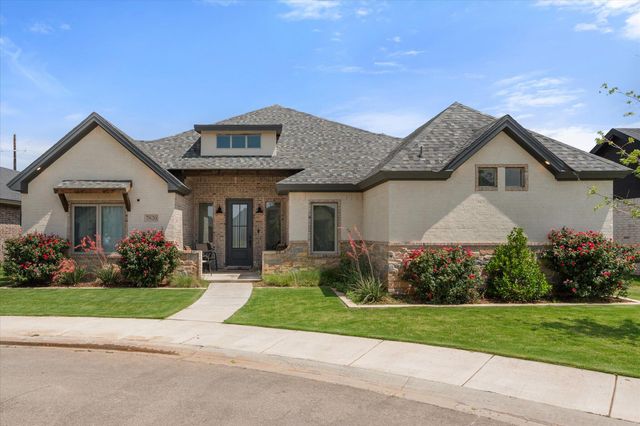 7820 54th Street, Lubbock, TX 79407